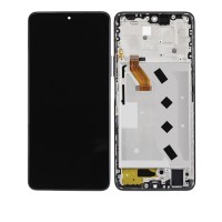 LCD assembly with frame Huawei Honor X9 Honor X9 5G X30 